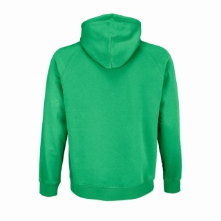 Sudadera con capucha unisex personalizada